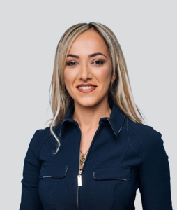 Raisa Rizzo